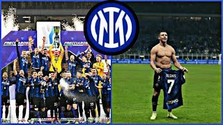Sanchez Goal Vs Juventus | Inter VS Juventus 2-1 | Inter overcome Old Lady to win Supercoppa trophy