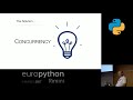 Amit Nabarro - Asynchronous I/O and the real-time web