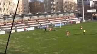 HonkaTV Maalit: TPV - FC Honka 0-1 [12.5.2010]