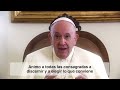 El Video del Papa - Febrero de 2022 | Por las Religiosas y Consagradas