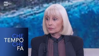 Intervista a Raffaella Carrà - Che tempo che fa 14/04/2019