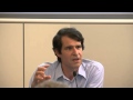 Albert Marcet  - Financial System Regulation Roundtable - Barcelona GSE