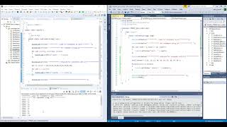 @ipgrayspace : CodingJoys - Part 12-Learning Basic Java and C# side by side-Loops for loop statement