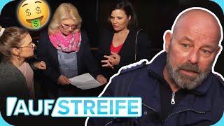 Abzocke: Miete der Seniorin landet auf einem Betrüger-Konto?! 🤑​ | Auf Streife | SAT.1