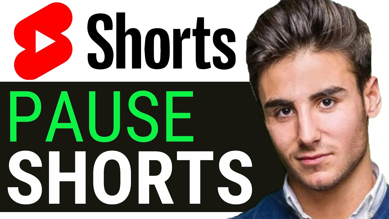 How To Pause Youtube Shorts Updated Youtube