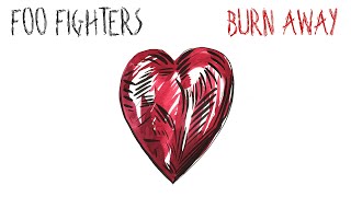 Foo Fighters - Burn Away (Million Dollar Demo)