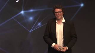 Federico Ast - Kleros Presentation at Thomson Reuters Generate Event - London 2018