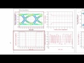 Channel Simulations with IBIS-AMI Models: The Basics