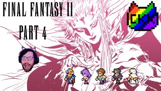 Final Fantasy II - Part 4 | Full Series Playthrough (Part 7)