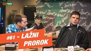 BETparačke PRIČE #61 - Lažni prorok