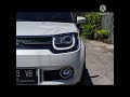 ignis gx 2019 manual putih