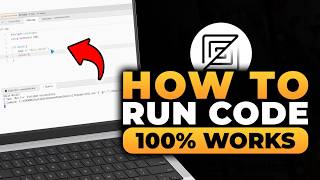 How To Run Code in Zed (𝟮𝟬𝟮𝟲) | 100% WORKS | NO Yapping, To The Point! | FAST & EASY