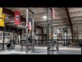 The Starting Strength Power Rack