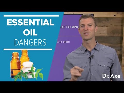 Is lemongrass oil toxic?