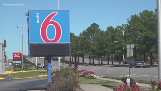 Norfolk officer charged with sex crimes