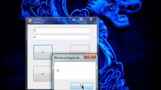Visual Basic Tutorial 0 Greek