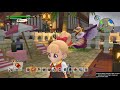 【dqb2】雑貨屋とカフェを建築＆紹介【ドラクエビルダーズ2 女性実況】