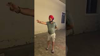 ਤੂੰ ਤਾਂ ਡਰ ਡਰ ਕੇ ਭੱਜਦਾ 😂 #diwali #funny #punjabi #shorts