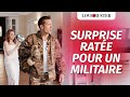 Surprise Ratée Pour Un Militaire | @LoveBusterFrance