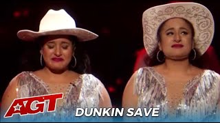 AGT Quarterfinals Result: The Bottom Three In Danger - Who Will America Save?
