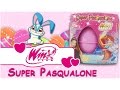 Winx Club - Scopriamo insieme il Super Pasqualone Giochi Preziosi 2015! Winx Club - Scopriamo insieme il Super Pasqualone Giochi Preziosi 2015!