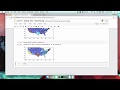 Recombining Data/Building Choropleths from Spatial Joins (geopandas)