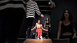 Lisa Very Fast learning dance amazing #shorts video #blackpink #Lisa🖤💖