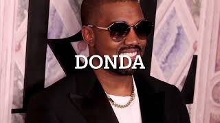 [Free] Pop Smoke x Kanye West x Fivio Foreign Type Beat - "Donda" (Prod T Major Beats)