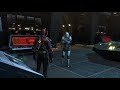 swtor 6.3.2 whispers in the force bounty hunter the mandalorian