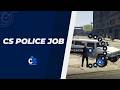 🚔 FIVEM POLICE JOB SCRIPT | QB-CORE & QBX CORE