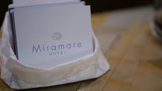 Miramare Hotel Pineto