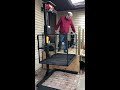 affordable wheelchair lift model kcspm3648