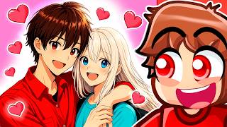 We Reacted To Techy x Ashley Being A Couple...