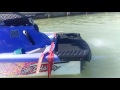 Yamaha Waveblaster 1100 Conversion Triple 2 Stroke Wave Jumper #waveblaster #jetski