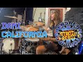 Dani California Drum Cover Red Hot Chili Peppers