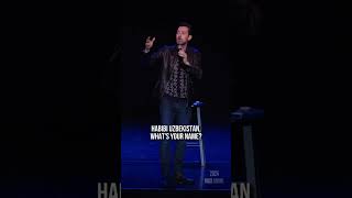 UZBEKISTAN🇺🇿 VS KAZAKHSTAN🇰🇿 | Max Amini | Stand Up Comedy