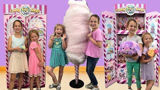 Toy Scientist Lucy Creates ALL NEW Pikmi Pops Flips