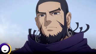 Golden Kamuy Season 3 - Official Dub Trailer