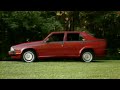 MotorWeek | Retro Review: '88 Alfa Romeo Milano