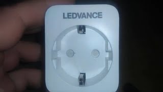 Priza smart Wi-Fi | Smart home outlet | Ledvance