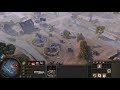 coh blitzkrieg mod wehrmacht artillery