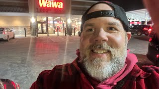 Is Wawa pizza as bad as Dave Portnoy says it is?