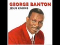 My Hope is Built on Nothing Less(Christ the Solid Rock) - George Banton