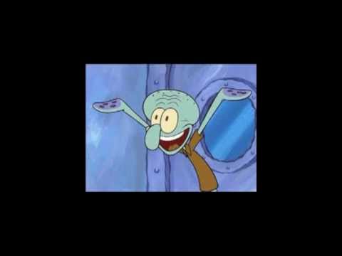 Hey Squidward Song Youtube