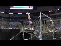 Sloane Blakely - Uneven Bars - 2016 P&G Gymnastics Championships – Jr. Women Day 2