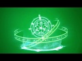 MAGIC INVOCATION EFFECT / GREEN SCREEN HD