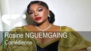 🟢[REPLAY] Rosine NGUEMGAING était notre invitée !