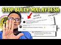 NGAMUK‼️ FANS MALAYSIA INI KESAL LIAT KOMENTAR NETIZEN INDONESIA DI MEDSOS MALAYSIA