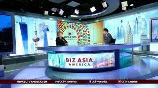 Evolving Role of IMF in Global Economy