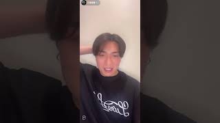 三浦風雅  【君が君でいられるように】1stalbum  弾き語り TikTok LIVE  10分毎日配信49日目✨22:00より 2023.5.19